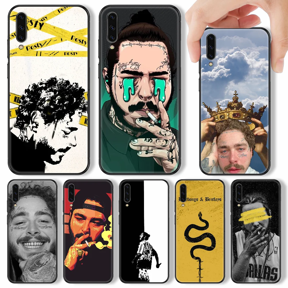 Чехол для Samsung Galaxy A10 A12 A20E A21S A30 A32 A40 A50 A51 A52 A70 A71 A72 A5 A6 A7 2016 20 | Мобильные телефоны и