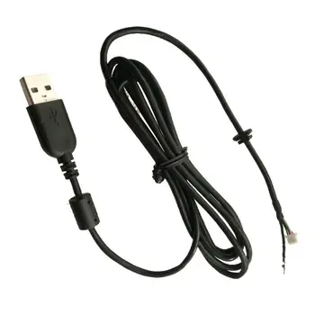 

USB repair Replace Camera Line Cable Webcam Wire for Logitech Webcam C920 C930e