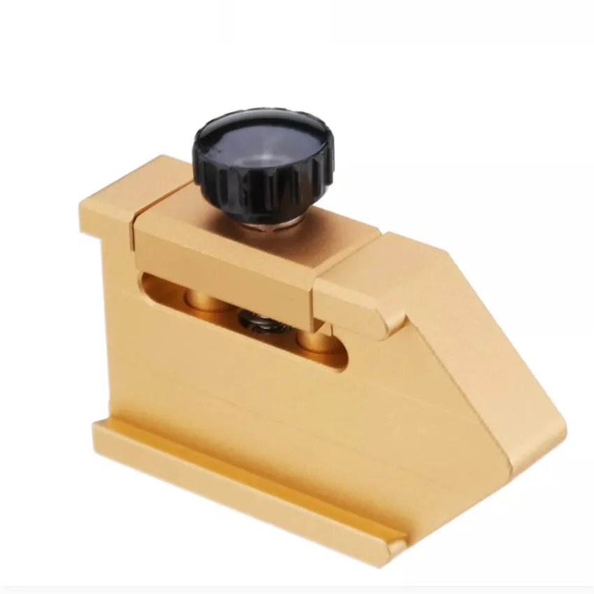 ASCENDAS Aluminum Alloy 45 Degrees Angle Line Caliber Ruler Locator Block Gauge Woodworking Tool TP-0234 | Инструменты
