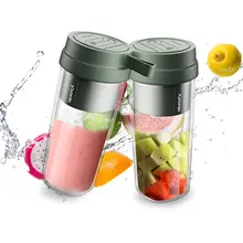 

Portable Electric Juicer Blender Usb Mini Fruit Mixer Juicers Multifunction Handheld Juice Maker Machine Kitchen Food Processor