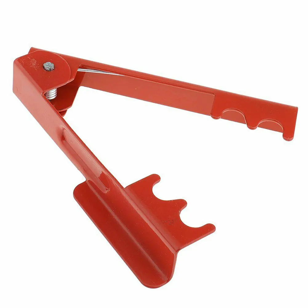 Metal Cutting Tool Stem Tree Home Burrs Plier Portable For Florist Leaves Stripping Garden Useful DIY Rose Thorn Remover Flower