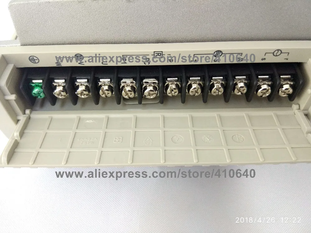  Teco Servo Drive JSDAP-30A  (130)