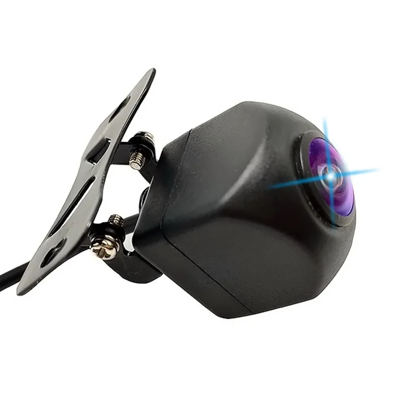 

XYCING AHD 170 Degree HD Auto Rear View Camera Car Back Reverse Camera Fisheye Night Vision Camera for AHD Android DVD Monitor