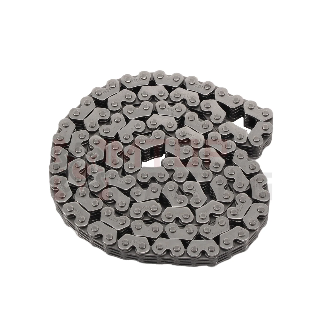 

4x5x124 Links Cam Timing Chain For Kawasaki KLX450R 2007-2009 KX450F 2006-2008 KXF450SM 2006-2007 92057-0035