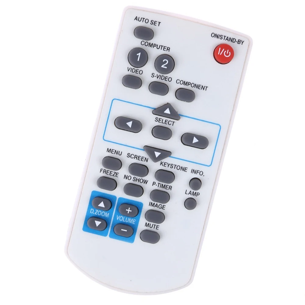 Projector Remote For Sanyo PLV-Z2000 PLV-Z800 PLV-Z700 PLV-Z4000 PLV-Z4 PLV-Z5 PLV-Z6 PLV-Z60 PLV-Z1X PLV-Z3 PLV-Z1 PLV-Z3000 |