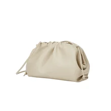 Женская зимняя ручная сумка, сумка-тоут с магнитной пряжкой, женские сумки с облаком, супер волоконный ворс, подарок на год