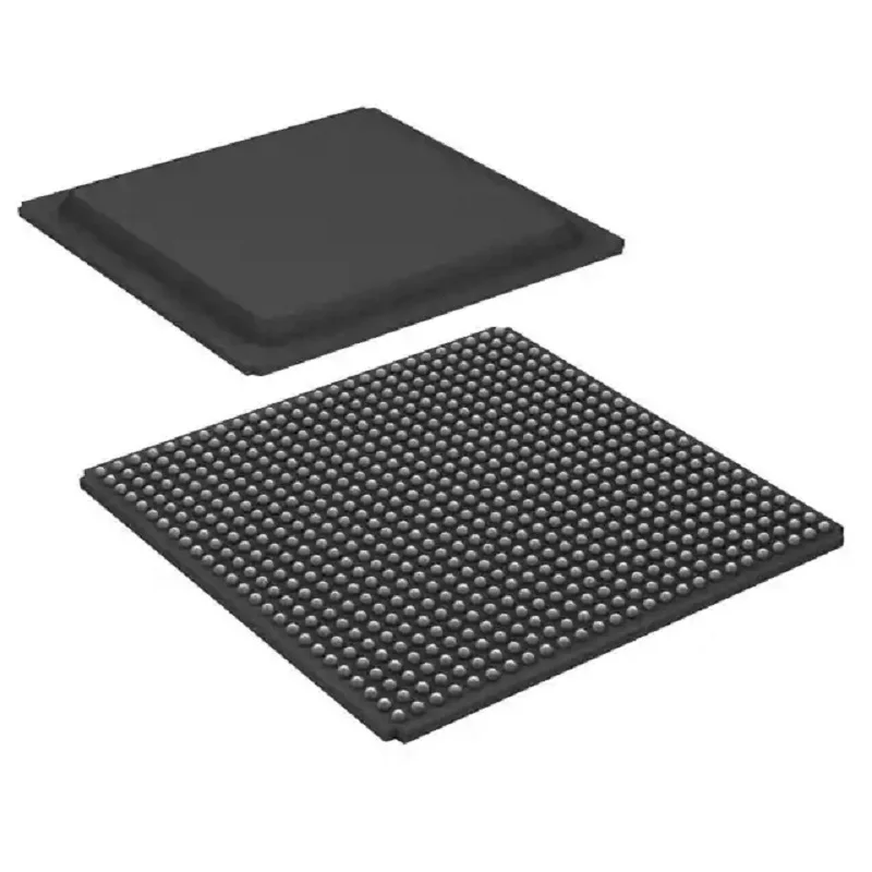 

XC7K325T-1FBG67 6I XILINX BGA Новый и оригинальный