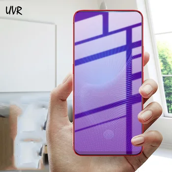 Перейти на Алиэкспресс и купить VIVO V15 Pro Glass X27 Pro S1 Pro S5 IQOO Neo Pro 5G полное покрытие закаленное стекло V15Pro защита от синего экрана Vidrio Templado
