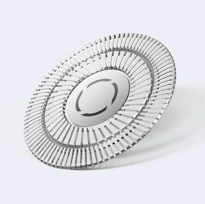 Lâmina de barbear original para Xiaomi Mijia