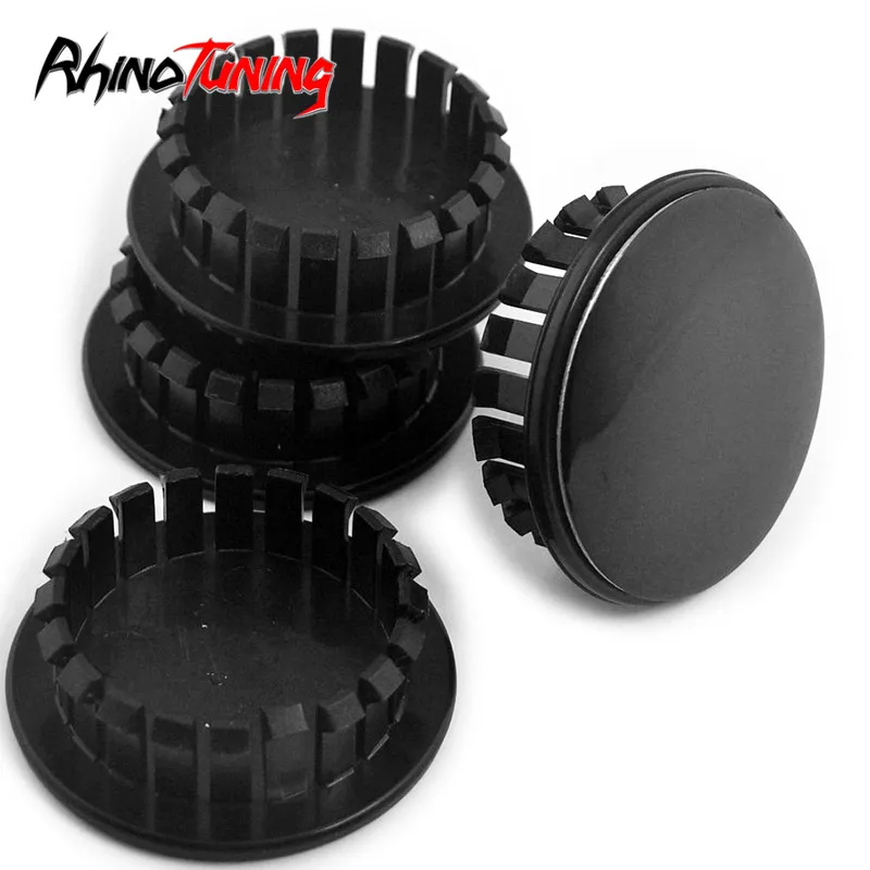 

4pcs 59mm 46mm Black Car Wheel Center Cover Caps 19300061 20914866 Auto Rim Hub Emblem Fit For Camaro Torrent LaCrosse Hubcaps
