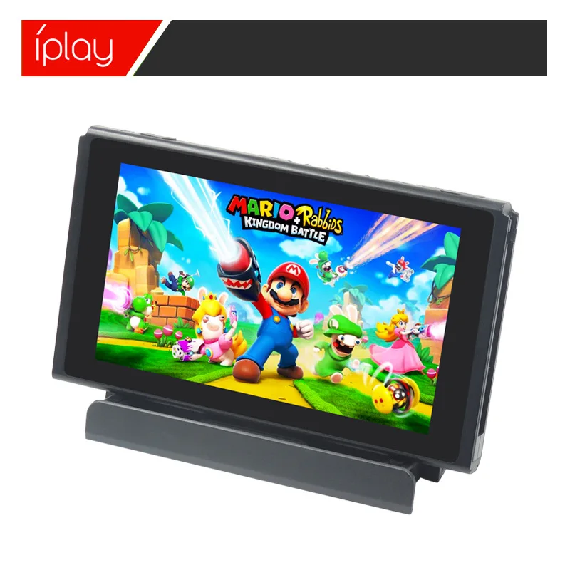 

Switch Mainframe Fixed Charger Holder Nintendo Game Host Charging Base NS Game Machine Charger