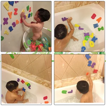 

1 Set Toy Storage Bag Practical Convenient Hanging Storage Bag Bath Toy Organizer Bathing Toys Pouch for Inside Home Indoor