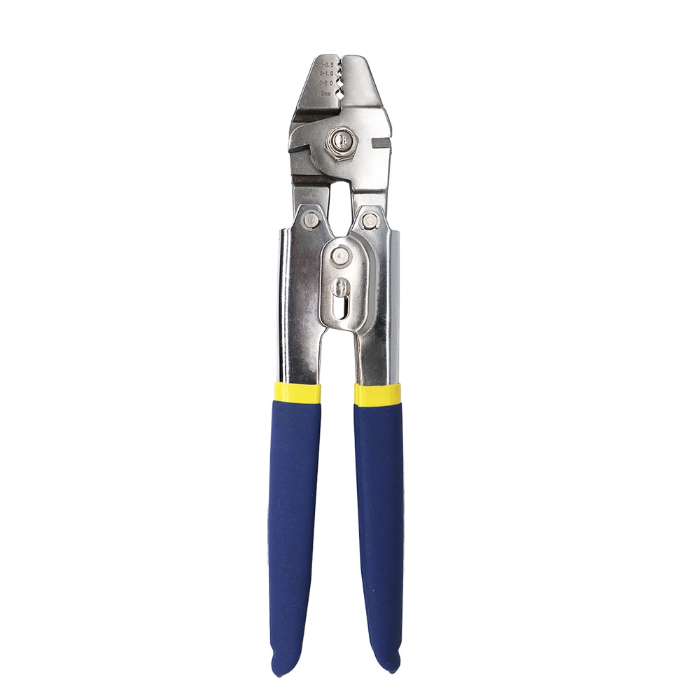 Sertisseuse De Banc Extreme Offshore – Guides 1,2 / 2,0 / 2,5 / 3,5 Mm – Pêche En Mer