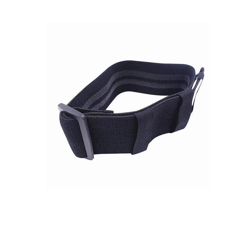 

Customized Logo Adjustable Resistance Bands Non Slip