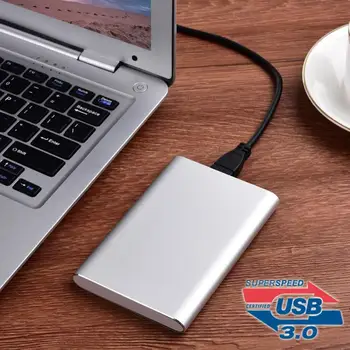 

Portable USB 3.0 SATA 2.5inch SATA to USB3.0 HDD Enclosure Mobile Hard Drive Case for SSD External Storage HDD Box