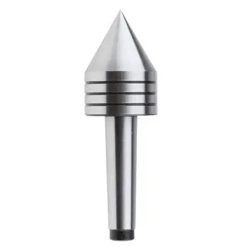 

CNC machining Live Center Rotary Tools Workshop Tailstock Lathes Steel