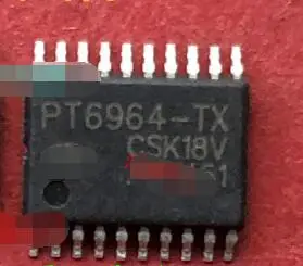 PT6964-TX TSSOP20