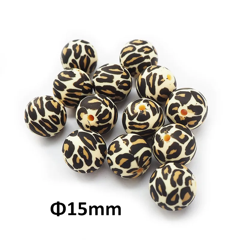 15mm Leopard