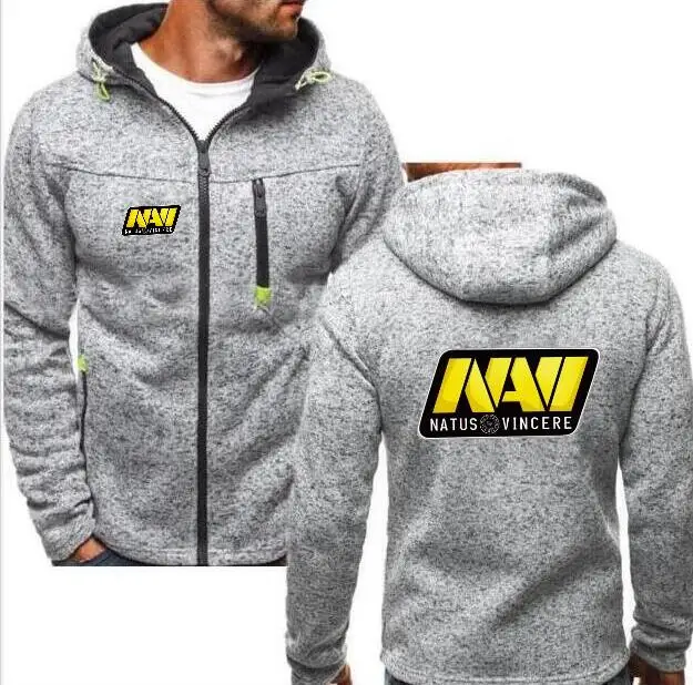  Navi Dota hoodie Dota 2 Natus Vincere heroes long sleeves Dota2 heros Alienware Sweatshirts Gamer h