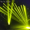 Flight Cases 7R Sharpy Beam Moving Head Light 230W Professional DJ DMX Stage Lighting For Nightclub Wedding Party Dance Floor 6