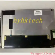 LQ084V1DG44 8,4 дюймовый промышленный ЖК-дисплей, и А+ класс, протестирован перед отправкой