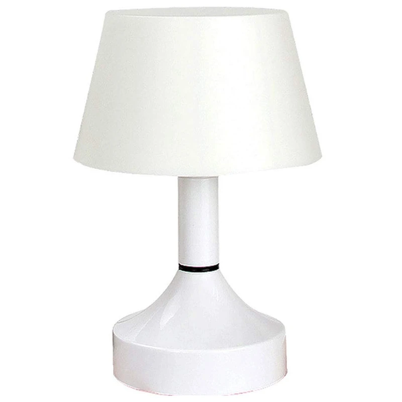 

LED Light Charging Small Table Lamp Bedroom Starting Night Light Remote Control Light Ambient Light Smart Night Light