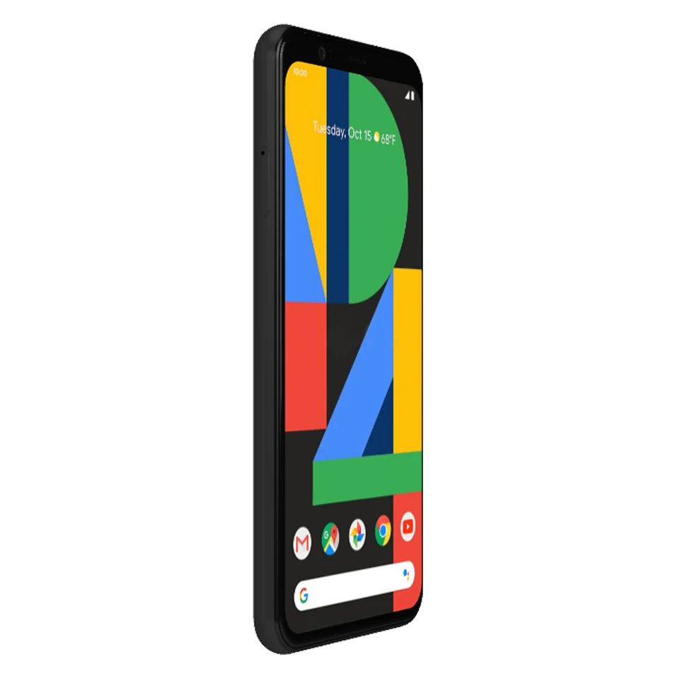 スマートフォン本体 Googlepixel4 Amazon | Google Pixel 4a 128GB Just Black SIMフリー | Google