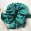 Blackish green