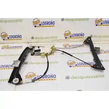 

WINDOW LIFTER FRONT LEFT BMW 3 SERIES COUPE (E92)