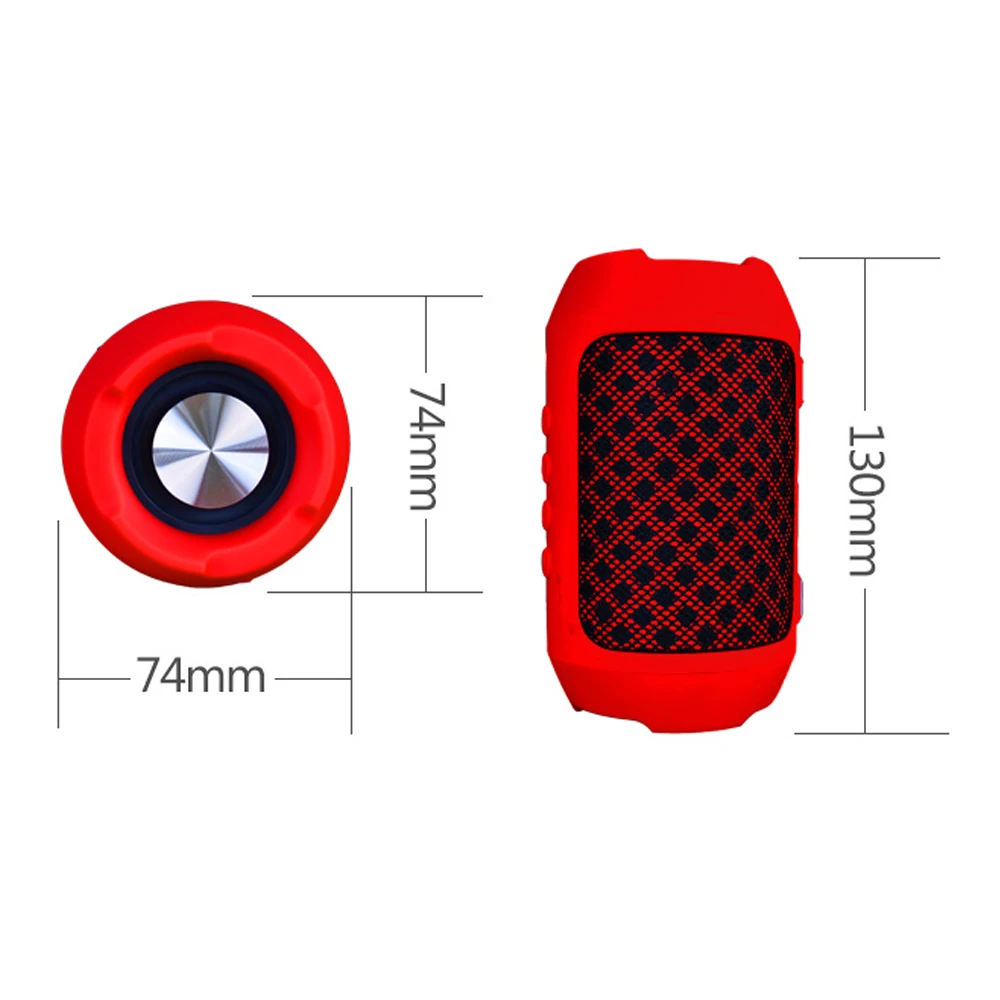 Колонка Bluetooth динамик портативный беспроводной динамик/сабвуфер/бумбокс стерео