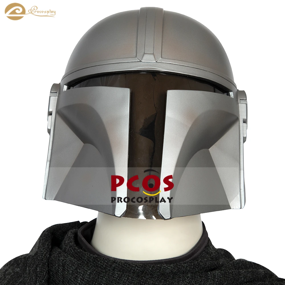 

ProCosplay Star Wars The Mandalorian helmet cosplay mask mp005288