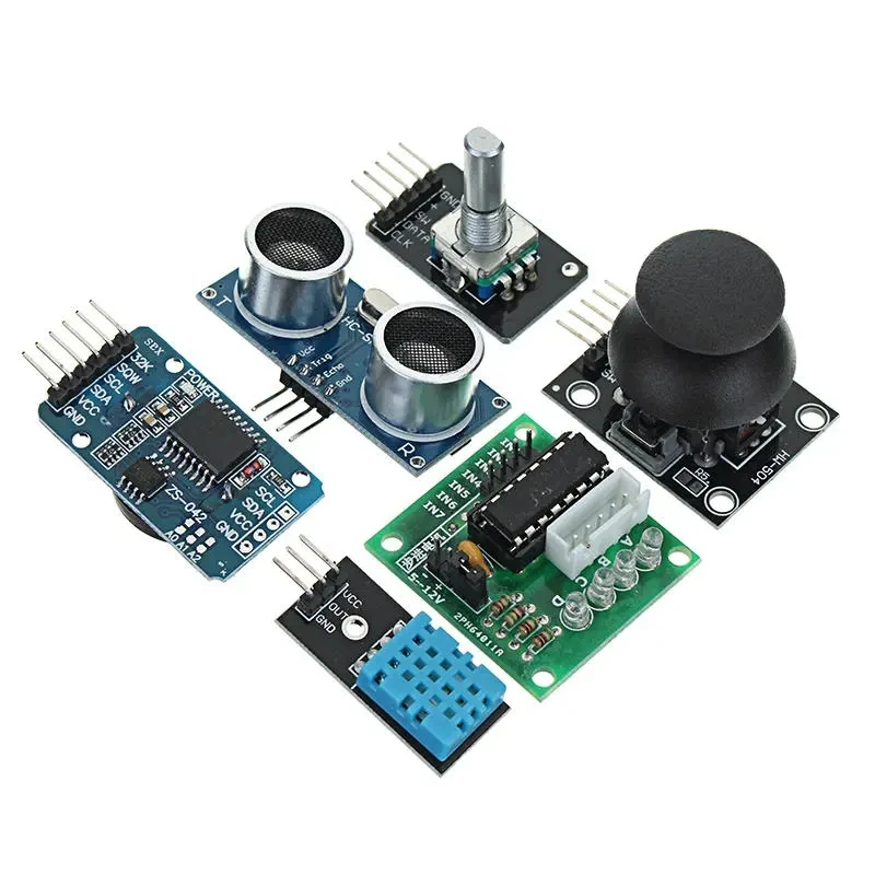 Mega 2560 самые полные комплекты для начинающих без батареи версия Geekcreit Arduino