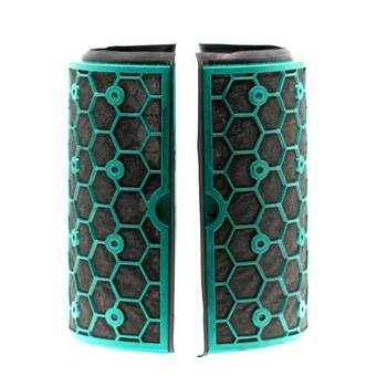 

Hot TOD-Vacuum Cleaner For Dyson Dp04 Tp04 Hp04 Pure Cool Desk Fan Filter Dyson Tp04 Activated Carbon Filter