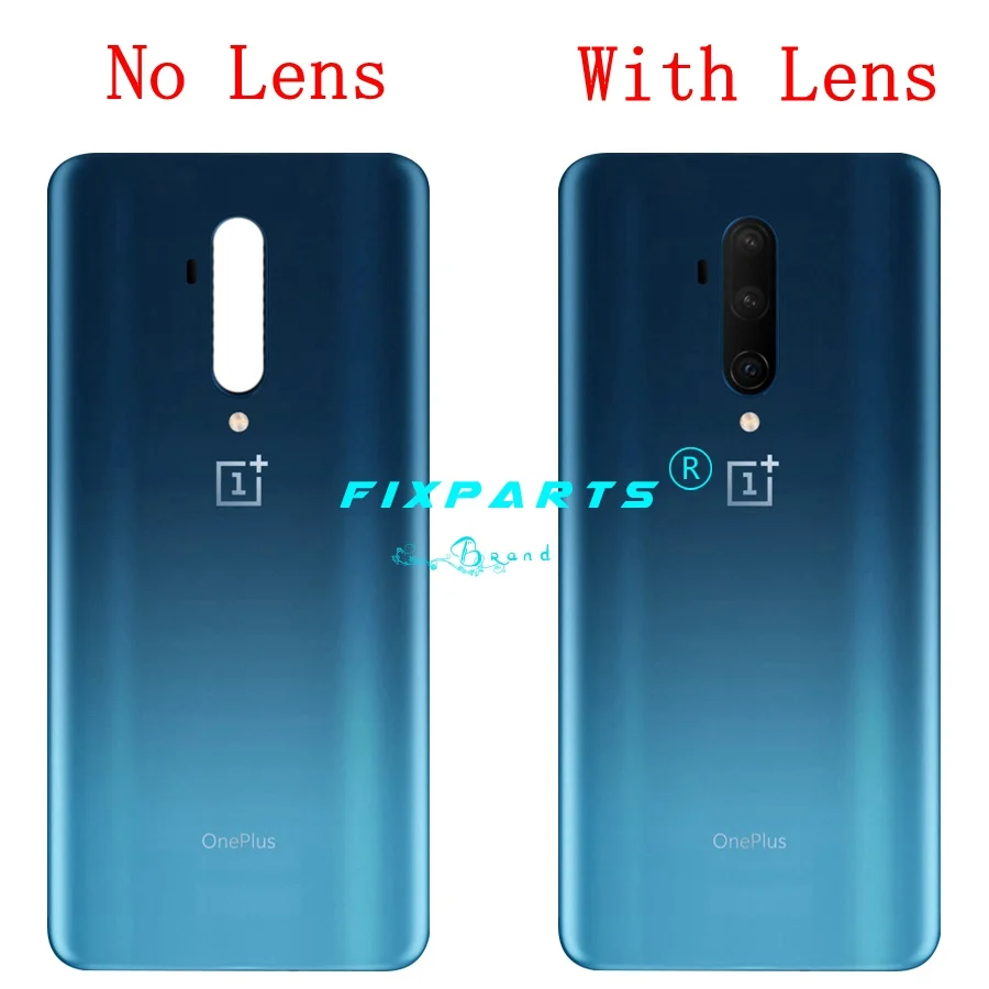 Oneplus 7T Pro Battery Cover 03