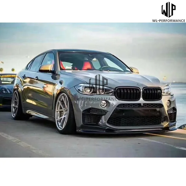 Für bmw x5 x6 f15 f16 f85 f86 Carbon Look Scheinwerfer Augenlid Augenbrauen  abdeckung dekorative Aufkleber Body Kits - AliExpress