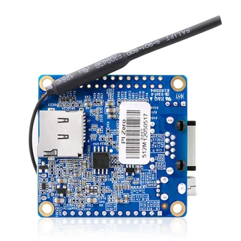 

Orange Pi Zero H2 256MB 512MB Tool Quad Core Computer Open Source Mini With WiFi Antenna Development Board For Raspberry Pi