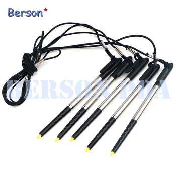 

5pcs Stylus for Motorola Symbol MC75 MC7506 MC7596 MC7598 for Symbol MC75A0 MC75A0-H MC75A6 MC75A8