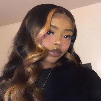 

4*4 Lace Closure Wig Pre Plucked With Baby Hair Indian Virgin Lace Closure Human Hair Wig180% Density Remy Hair Wig