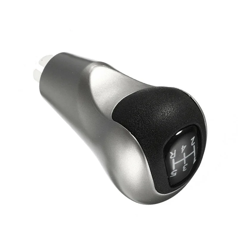 

1pcs Car Gear Shift Lever Knob Easy To Install For Honda C-ivic 8th Generation 2006-2011