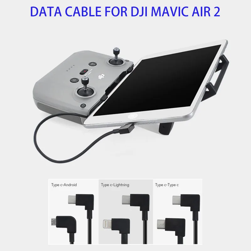 mavic air android