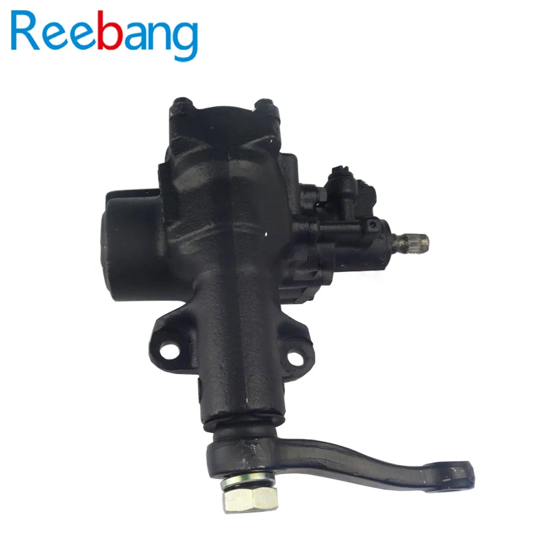 Блок гидроусилителя руля Reebang для Toyota Hilux 45310 35330/4531035330 LHD|Поворотные насосы и