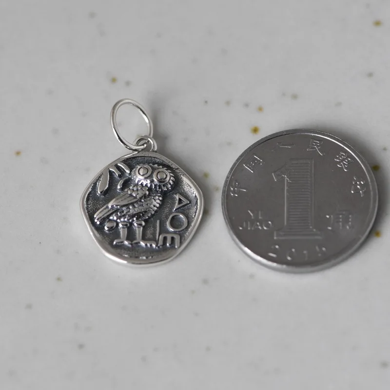 Bird Pendants Necklace Bracelet Jewelry For Men And Women