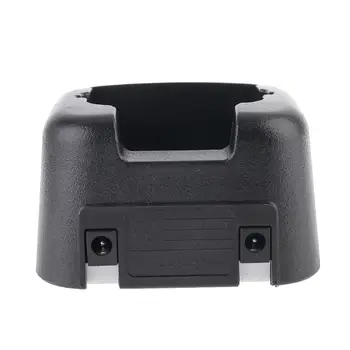 

BC137 Desktop Charging Dock Base Charger for Icom Walkie Talkie IC-V8 IC-V82 Kit DXAC