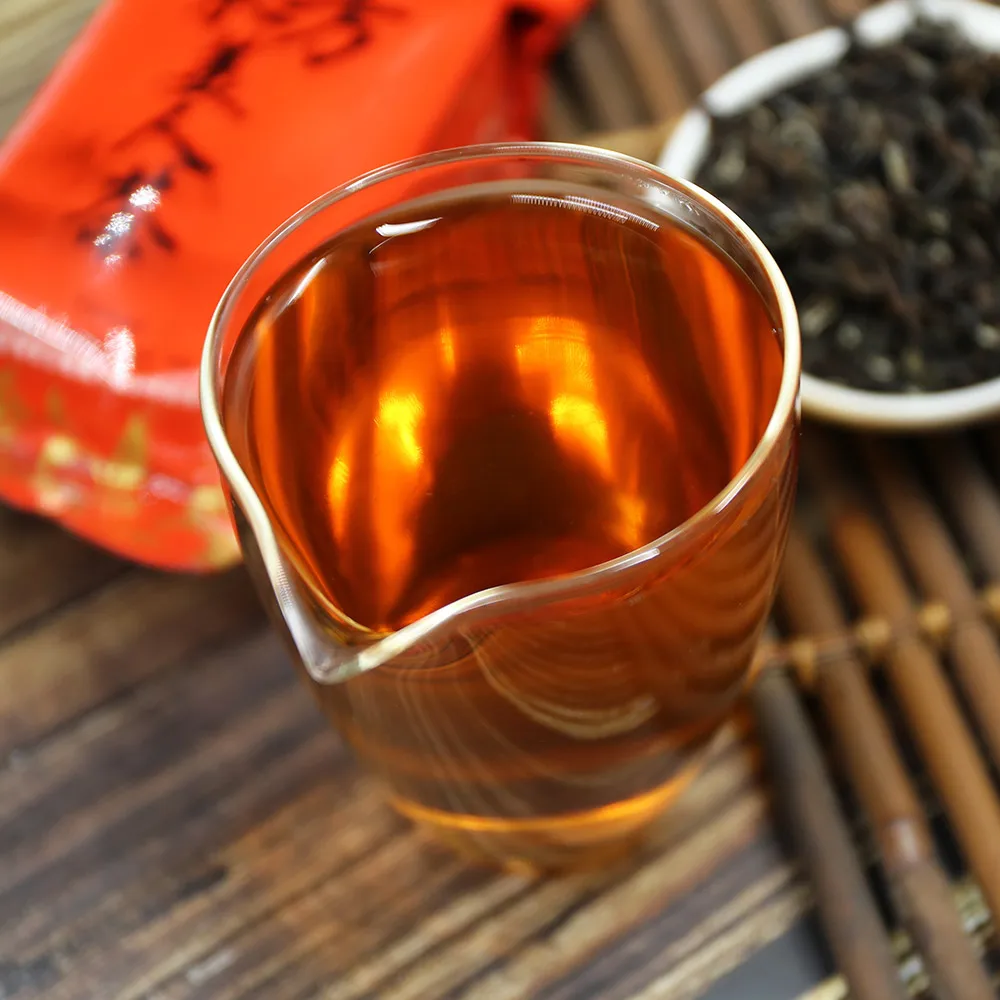 Тайваньский чай улун дунфанг мейрен Восточный красоты Улун белый Баи хао 50 г