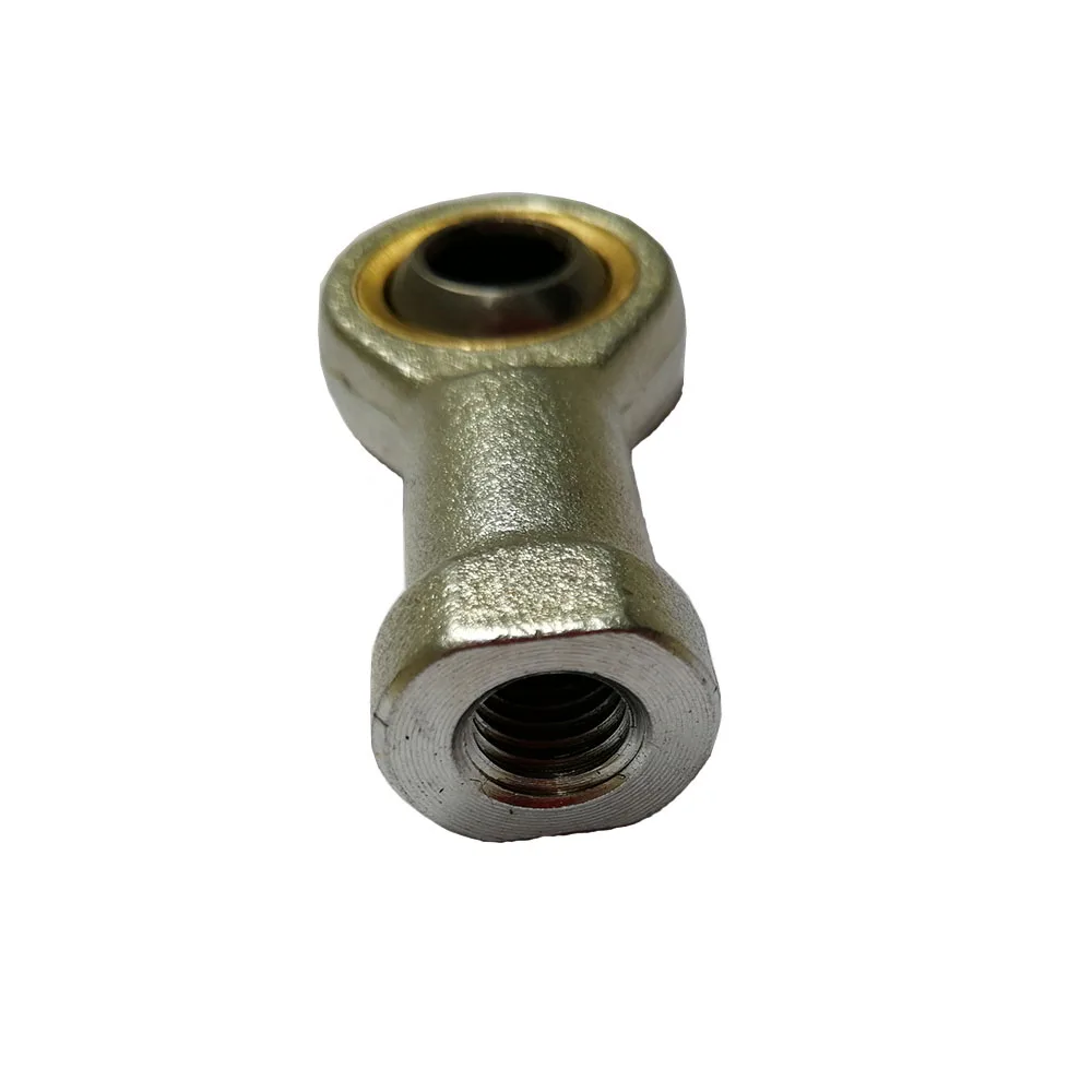

1PCS 8mm Female SI8T/K PHSA8 Right Hand Ball Joint Metric Threaded Rod End Joint Bearing SI8TK 8mm For rod
