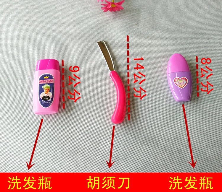 Электрический фен для волос, парикмахерский инструмент, детский инструмент для красоты и волос, детский игровой домик, обучающая модель, набор игрушек