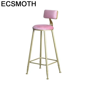 

Cadir Stoelen Stoel Sgabello Barstool Sandalyeler Banqueta Todos Tipos Taburete Stool Modern Silla Tabouret De Moderne Bar Chair