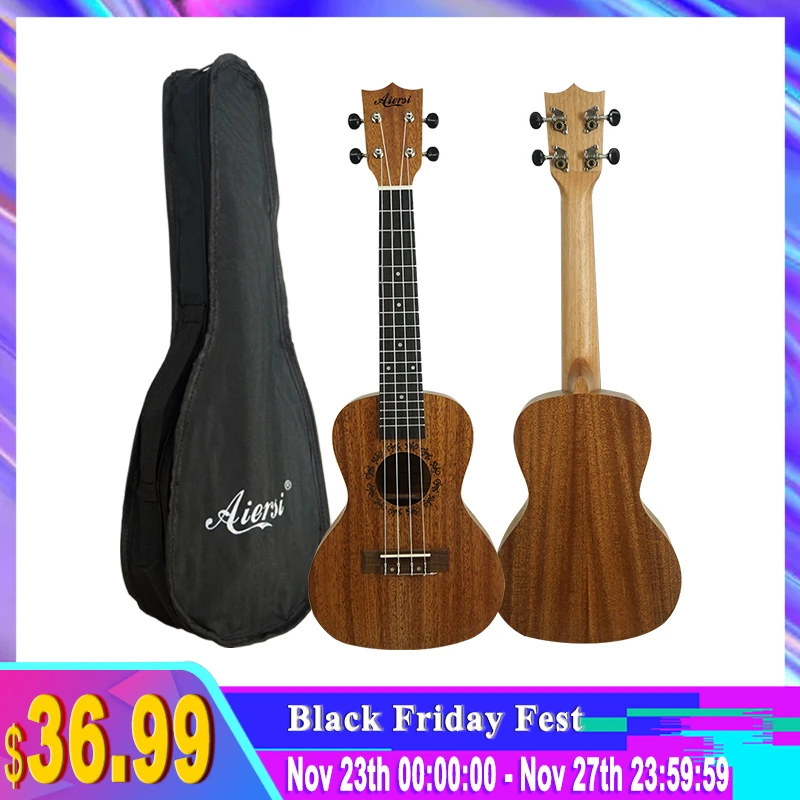 Chinese ukulele brands Clearance