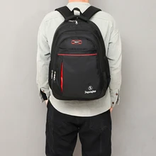 Litthing мужской рюкзак для мальчиков рюкзак для девочки школьные сумки школьный рюкзак Рабочая дорожная сумка Mochila молодежный рюкзак