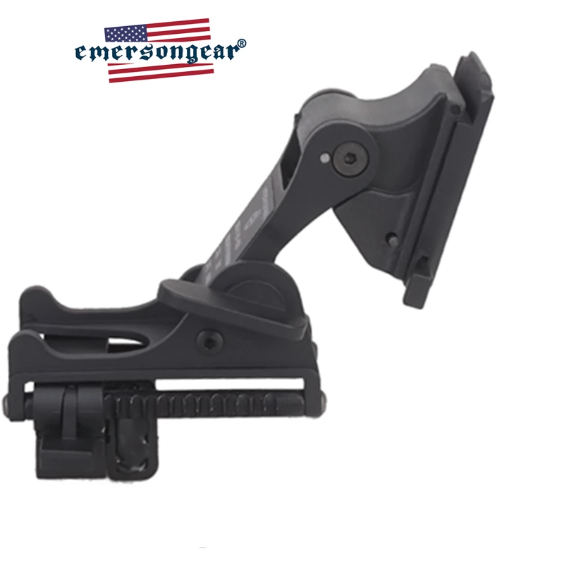 Emersongear Emerson шлем Крепление NVG очки Флип-ап прицел крепление для PVS 14 PVS 7